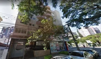 Imagem do Condomínio Residêncial Vila Velha em Maringá