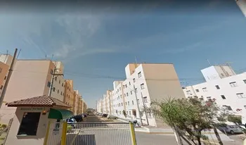Imagem do Condomínio Residêncial Vila Verde Ii em Rio Claro