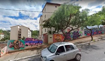 Imagem do Condomínio Residêncial Vila Verde Ii - Condomínio I em Betim