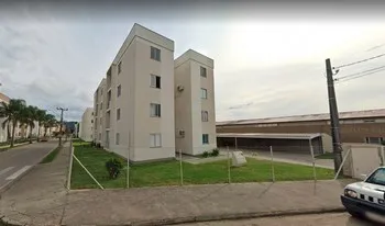 Imagem do Condomínio Residêncial Vila Verde em Tubarão