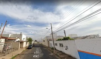 Imagem do Condomínio Residêncial Vila Vigilato em Uberlândia