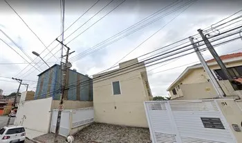 Condomínio Residêncial Vila Vitória em São Paulo