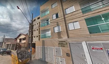 Imagem do Condomínio Residêncial Vila Vitória I em Maua