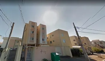Imagem do Condomínio Residêncial Vila Yna em São José Dos Pinhais