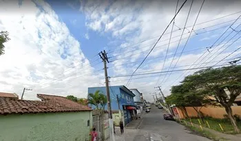 Imagem do Condomínio Residêncial Vilabela em Itaquaquecetuba