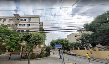 Condomínio Residêncial Vilagesol em Rio De Janeiro