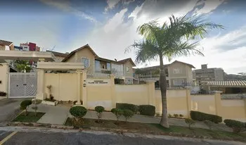 Condomínio Residêncial Vilagge Das Orquídeas em Belo Horizonte