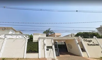 Condomínio Residêncial Vilaggio Montalcino em Campinas