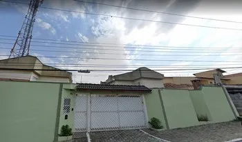 Condomínio Residêncial Vilagio De Cintra em São Paulo
