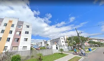 Condomínio Residêncial Vilagio Milano em Curitiba
