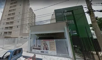 Condomínio Residêncial Vilagio Simone