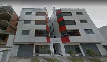 Imagem do Condomínio Residencial Vilamar em Laguna