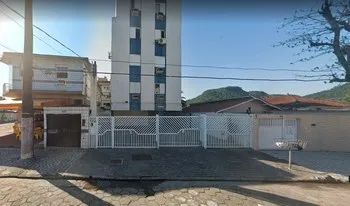 Imagem do Condomínio Residêncial Vilamoura em São Vicente