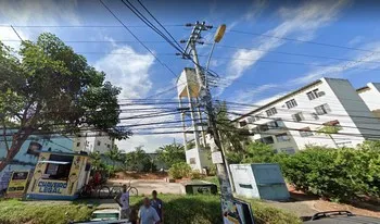Condomínio Residêncial Vilar Nove em Rio De Janeiro