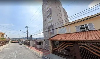 Condomínio Residêncial Vilarinho em São Paulo