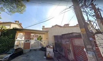 Condomínio Residêncial Vilas Da Penha Ii em São Paulo