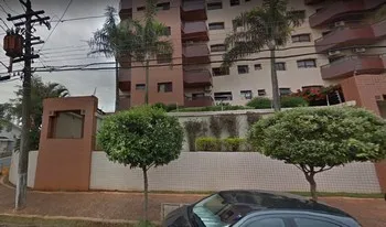 Imagem do Condomínio Residêncial Villa Américana em Américana