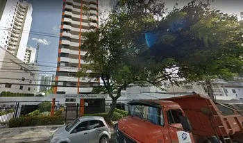 Condomínio Residêncial Villa Amsterdãn em Salvador
