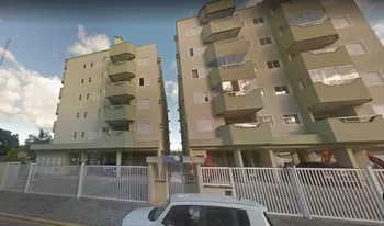 Imagem do Condomínio Residêncial Villa Bazzano em Ubatuba