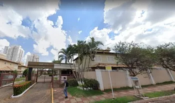 Imagem do Condomínio Residêncial Villa Bella em Campo Grande