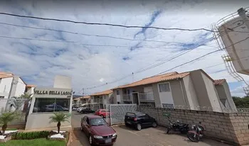 Imagem do Condomínio Residêncial Villa Bella Lagoa em Sete Lagoas