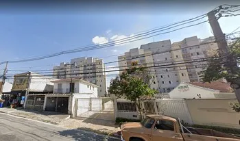 Condomínio Residêncial Villa Bertacchi em São Paulo