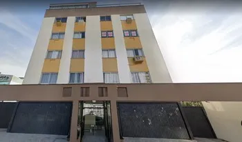 Imagem do Condomínio Residêncial Villa Borghese em Florianópolis