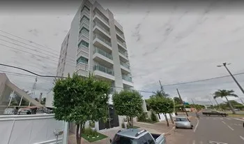 Imagem do Condomínio Residêncial Villa Brasil em Sorriso