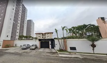 Imagem do Condomínio Residêncial Villa Colônial em Taubaté