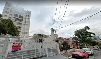 Condomínio Residêncial Villa Cristina em São Paulo
