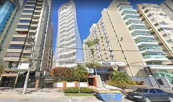 Imagem do Condomínio Residêncial Villa Cristina em Florianópolis