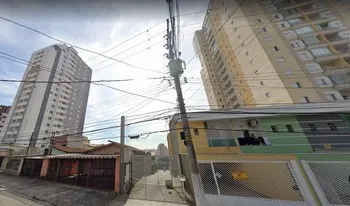 Imagem do Condomínio Residêncial Villa Crystal em São Bernardo Do Campo