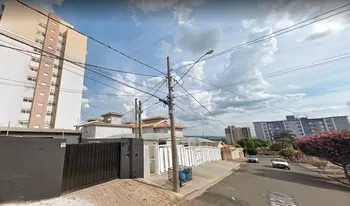 Imagem do Condomínio Residêncial Villa De Cadiz em Indaiátuba