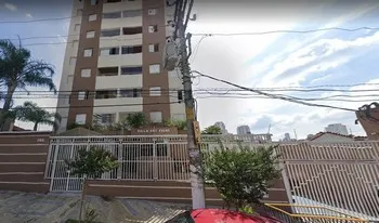 Condomínio Residêncial Villa Dei Fiori em São Paulo
