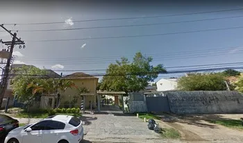Condomínio Residencial Villa Dei Fiori em Porto Alegre