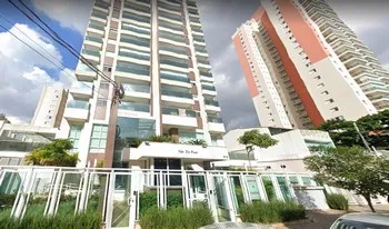 Condomínio Residêncial Villa Del Prado em São Paulo