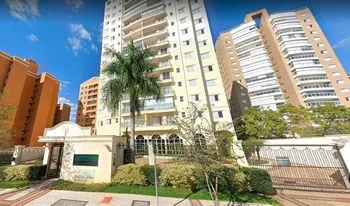 Imagem do Condomínio Residêncial Villa D'este em Jundiaí