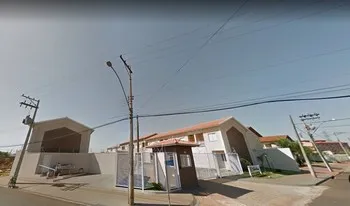 Imagem do Condomínio Residêncial Villa Di Capri em Sertãozinho