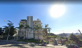 Imagem do Condomínio Residêncial Villa Di Capri Bl Ii em Caxias Do Sul