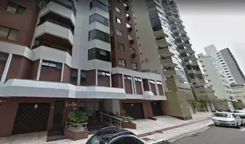 Imagem do Condomínio Villa Di Napoli em Balneário Camboriú