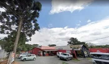 Condomínio Residêncial Villa Di Parma em Curitiba