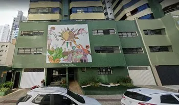 Imagem do Condomínio Residêncial Villa Di Roma em Balneário Camboriú