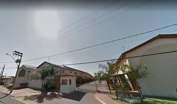 Imagem do Condomínio Residêncial Villa Di Roma em Sertãozinho