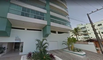 Imagem do Condomínio Residêncial Villa Do Mar em Navegantes