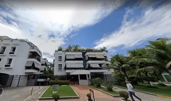 Condomínio Residêncial Villa Do Mar Quadra Das Ilhas em Rio De Janeiro