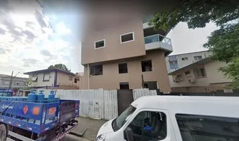 Imagem do Condomínio Residêncial Villa Do Mar em Santos