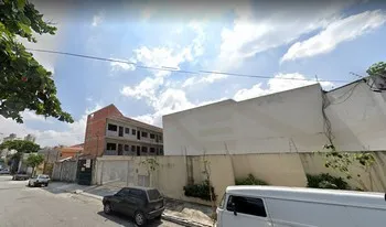 Condomínio Residêncial Villa D'orazio em São Paulo