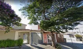 Condomínio Residêncial Villa Dos Ipes em São Paulo