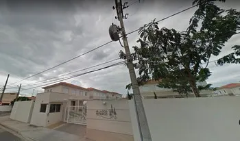 Imagem do Condomínio Residêncial Villa Dos Pinheiros em Sorocaba