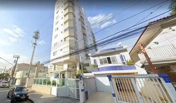 Imagem do Condomínio Residêncial Villa Dos Poetas em Santos